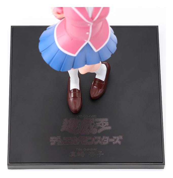 Yu-Gi-Oh! Oshi Works PVC Figur 1/7 Téa Gardner 23 cm - Preorder - ETA: 25.01.2027