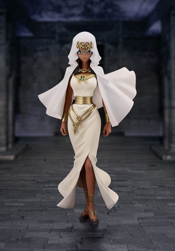 Yu-Gi-Oh! Oshi Works Figur 1/7 Ishizu Ishtar 23 cm             - Preorder - ETA: 25.10.2026