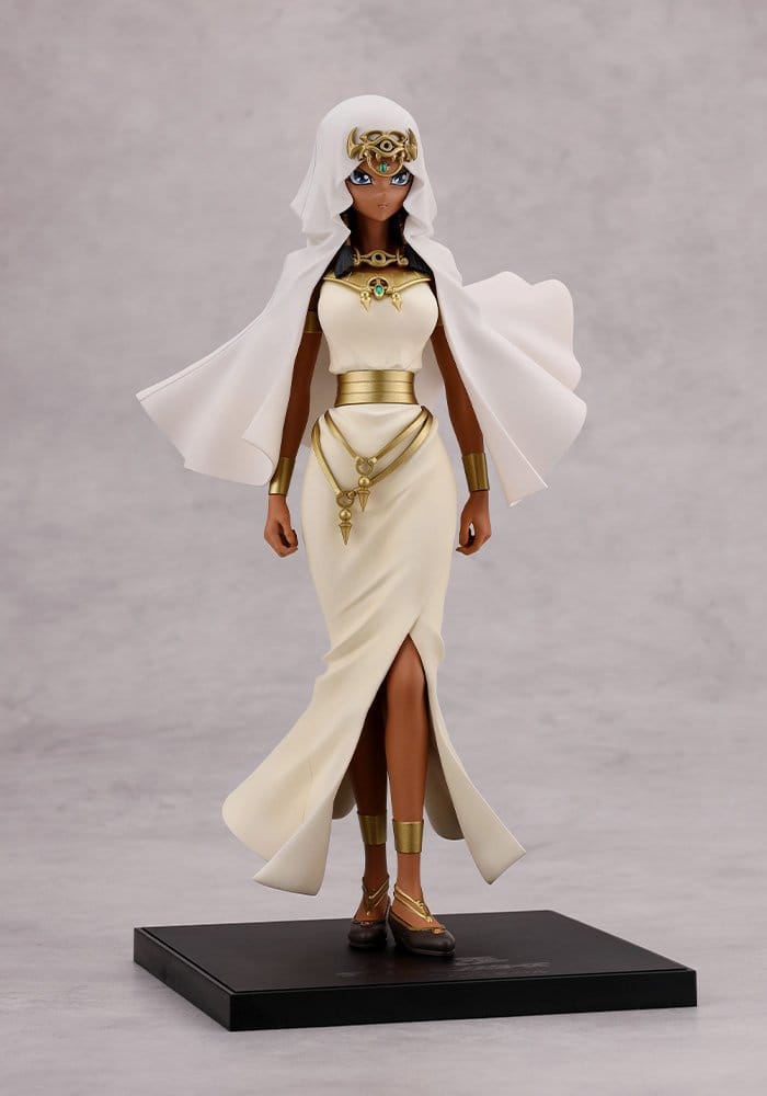 Yu-Gi-Oh! Oshi Works Figur 1/7 Ishizu Ishtar 23 cm             - Preorder - ETA: 25.10.2026
