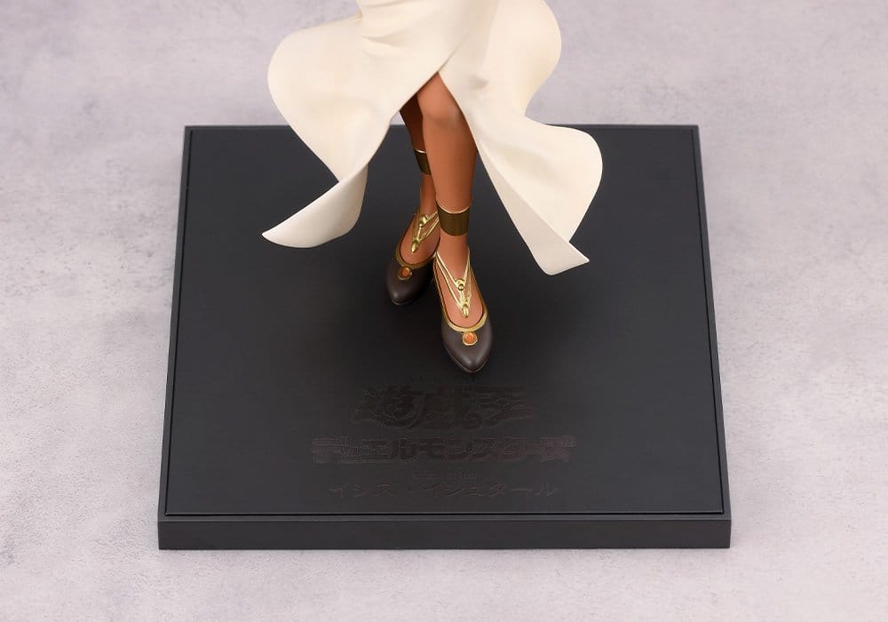 Yu-Gi-Oh! Oshi Works Figur 1/7 Ishizu Ishtar 23 cm             - Preorder - ETA: 25.10.2026