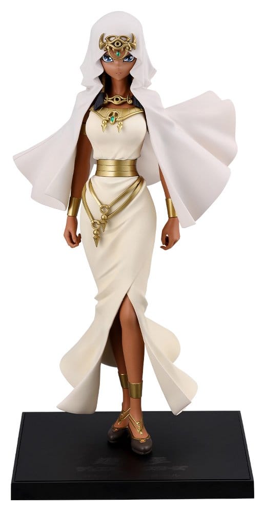 Yu-Gi-Oh! Oshi Works Figur 1/7 Ishizu Ishtar 23 cm             - Preorder - ETA: 25.10.2026