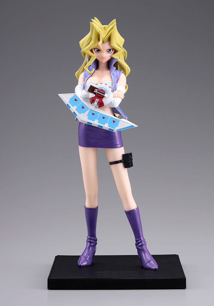 Yu-Gi-Oh! Oshi Works Statue 1/7 Mai Valentine 23 cm           - Preorder - ETA: 25.08.2026
