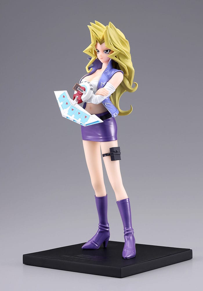 Yu-Gi-Oh! Oshi Works Statue 1/7 Mai Valentine 23 cm           - Preorder - ETA: 25.08.2026