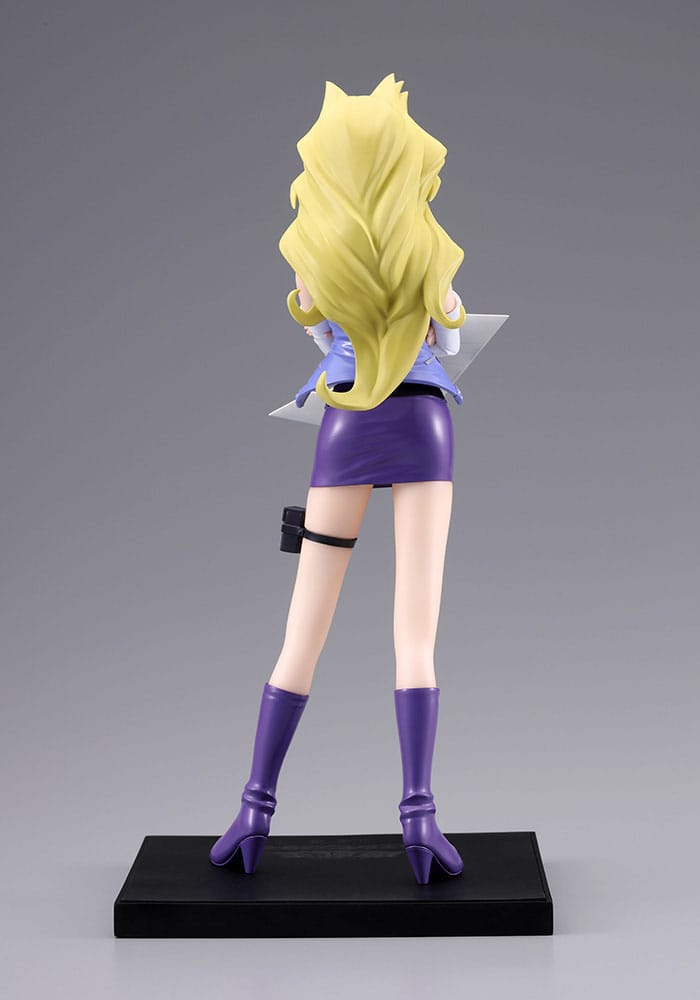Yu-Gi-Oh! Oshi Works Statue 1/7 Mai Valentine 23 cm           - Preorder - ETA: 25.08.2026