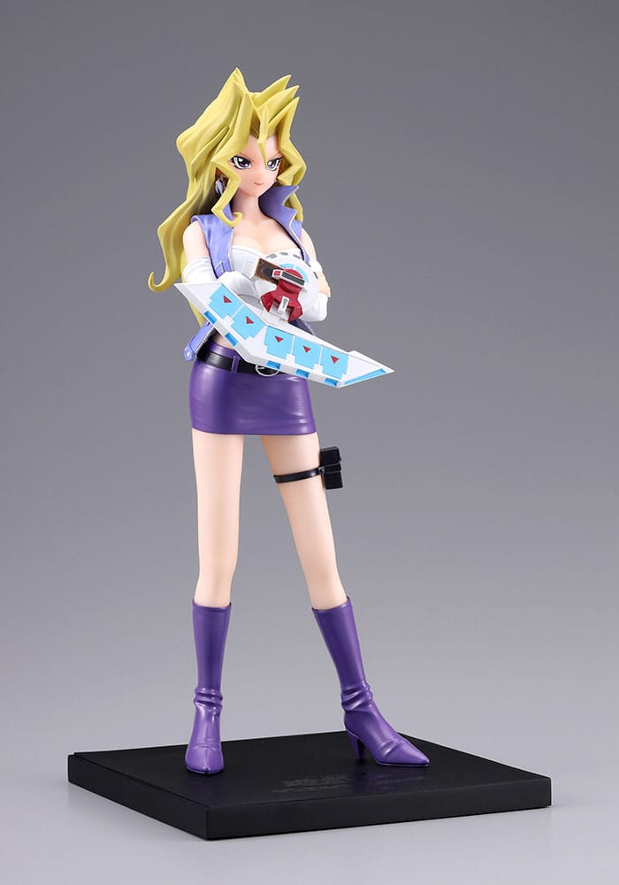 Yu-Gi-Oh! Oshi Works Statue 1/7 Mai Valentine 23 cm           - Preorder - ETA: 25.08.2026