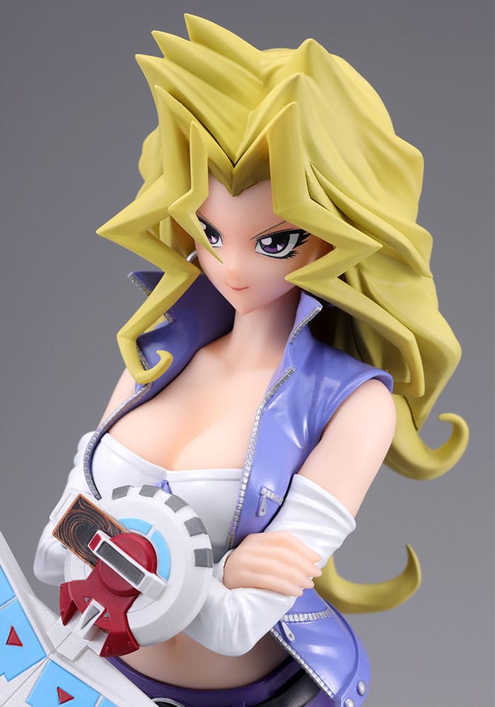 Yu-Gi-Oh! Oshi Works Statue 1/7 Mai Valentine 23 cm           - Preorder - ETA: 25.08.2026