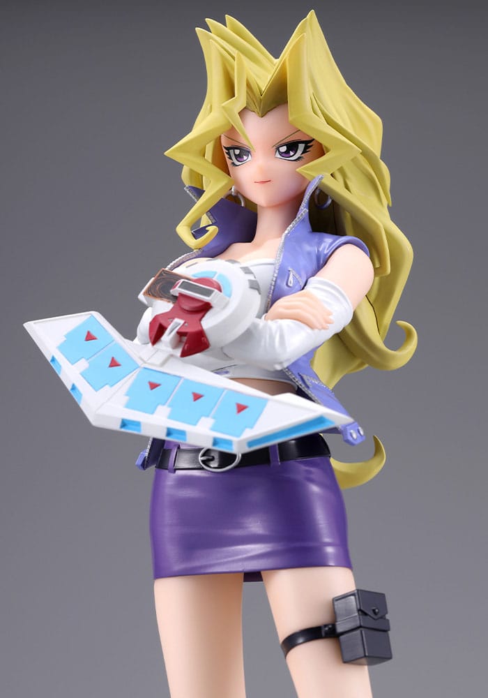 Yu-Gi-Oh! Oshi Works Statue 1/7 Mai Valentine 23 cm           - Preorder - ETA: 25.08.2026