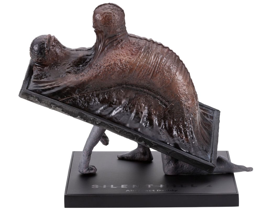 Silent Hill 2 Oshi Works Statue Abstract Daddy 15 cm          - Preorder - ETA: 15.07.2026