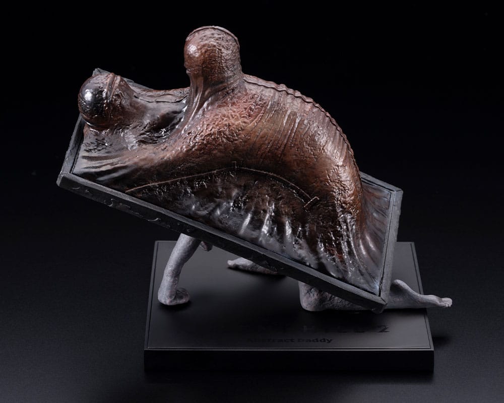 Silent Hill 2 Oshi Works Statue Abstract Daddy 15 cm          - Preorder - ETA: 15.07.2026