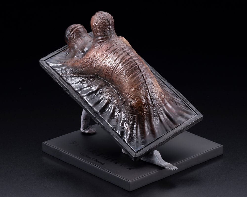 Silent Hill 2 Oshi Works Statue Abstract Daddy 15 cm          - Preorder - ETA: 15.07.2026