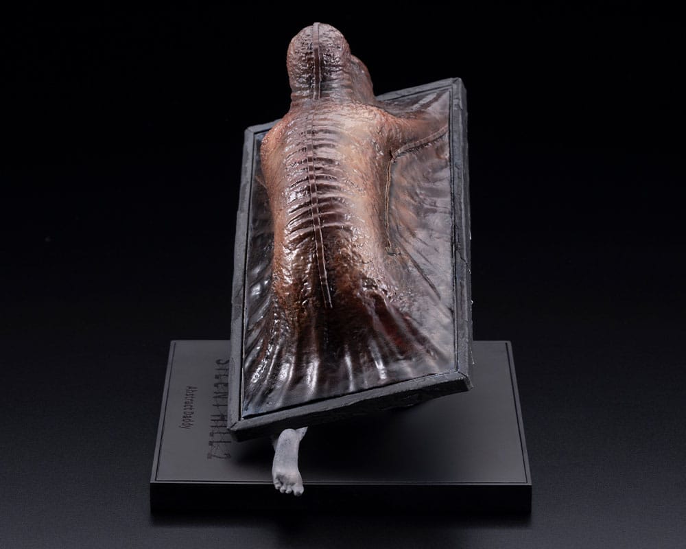 Silent Hill 2 Oshi Works Statue Abstract Daddy 15 cm          - Preorder - ETA: 15.07.2026