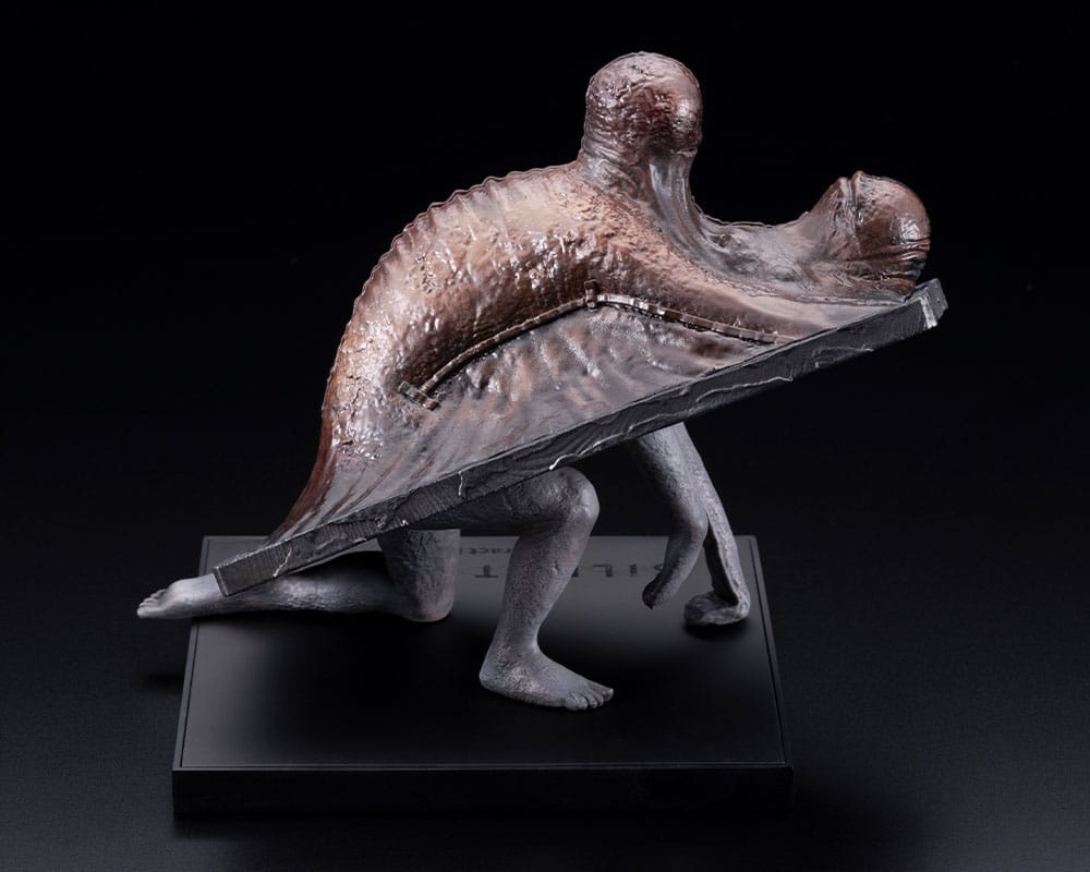 Silent Hill 2 Oshi Works Statue Abstract Daddy 15 cm          - Preorder - ETA: 15.07.2026