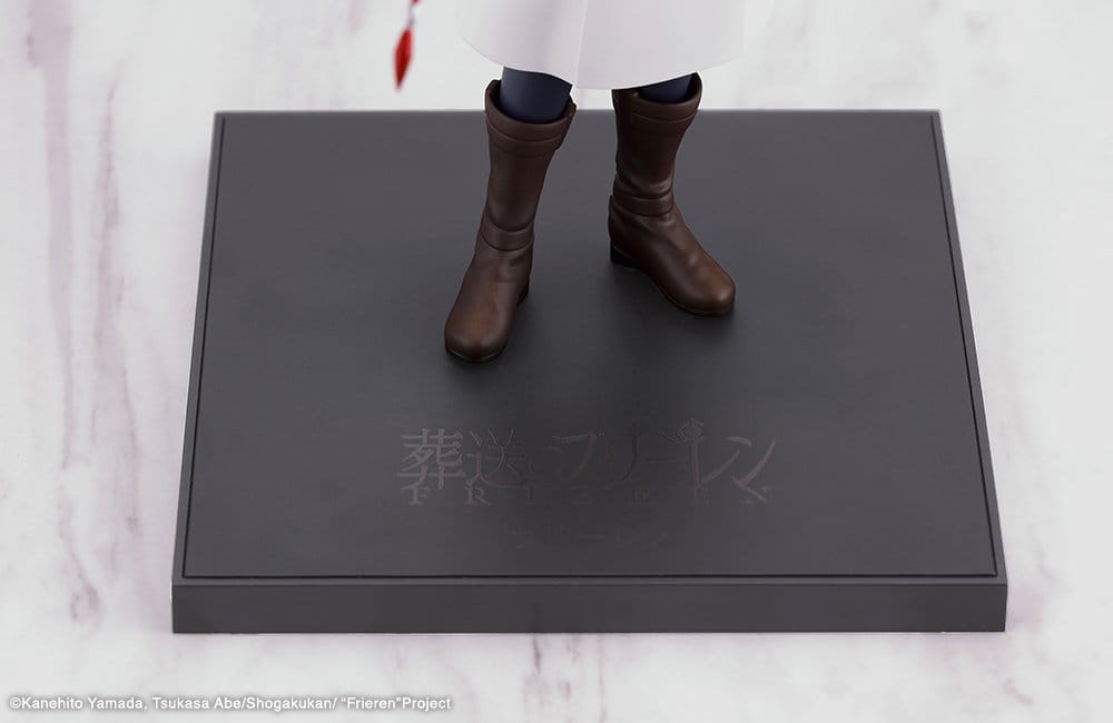 Frieren: Beyond Journey's End Oshi Works Statue Frieren 20 cm          - Preorder - ETA: 14.08.2026