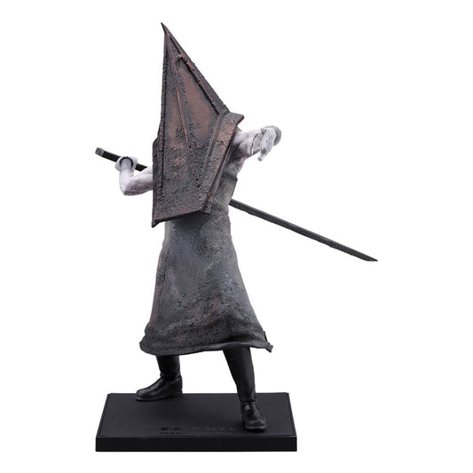 Silent Hill 2 Oshi Works Statue 1/7 Red Pyramid Thing 26 cm          - Preorder - ETA: 25.09.2026