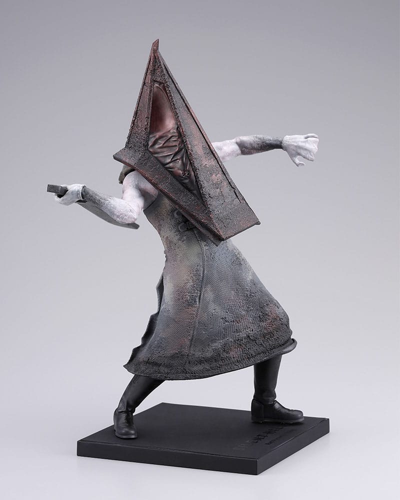 Silent Hill 2 Oshi Works Statue 1/7 Red Pyramid Thing 26 cm          - Preorder - ETA: 06.10.2026