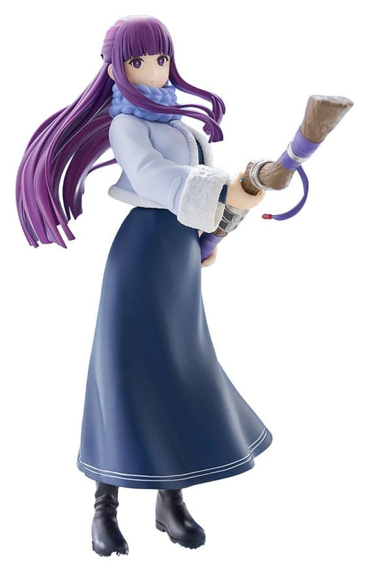 Frieren: Beyond Journey's End Oshi Works Statue Fern 25 cm          - Preorder - ETA: 26.10.2026