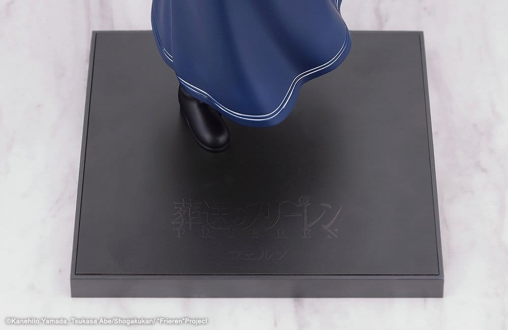 Frieren: Beyond Journey's End Oshi Works Statue Fern 25 cm          - Preorder - ETA: 26.10.2026