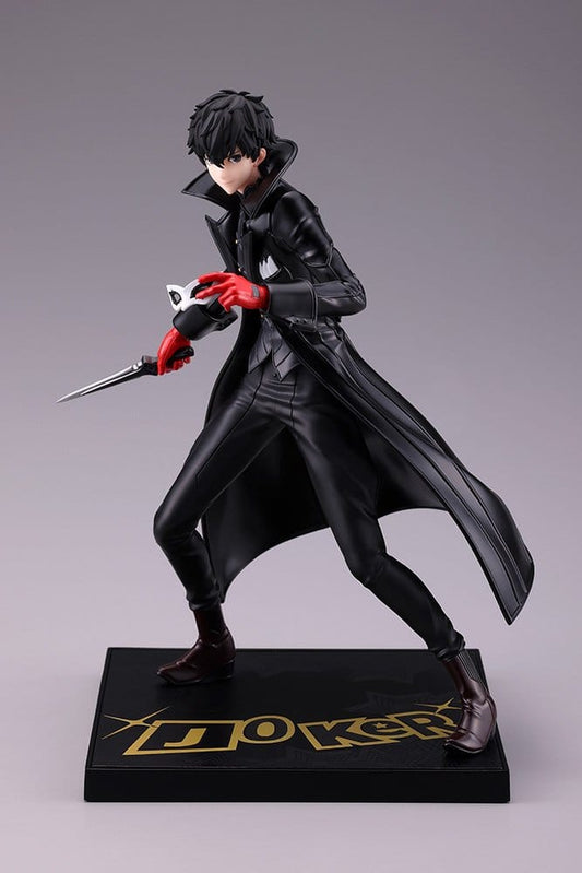 Persona 5 Royal Oshi Works PVC Figur Joker 22 cm - Preorder - ETA: 23.04.2027