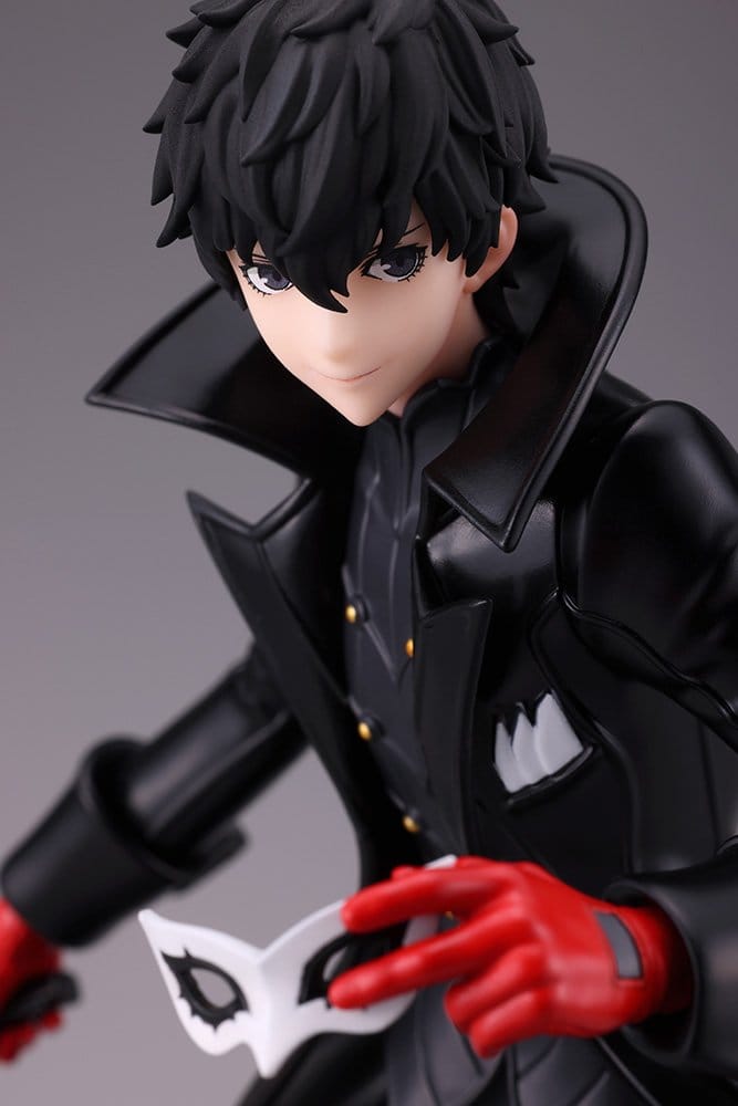 Persona 5 Royal Oshi Works PVC Figur Joker 22 cm - Preorder - ETA: 23.04.2027