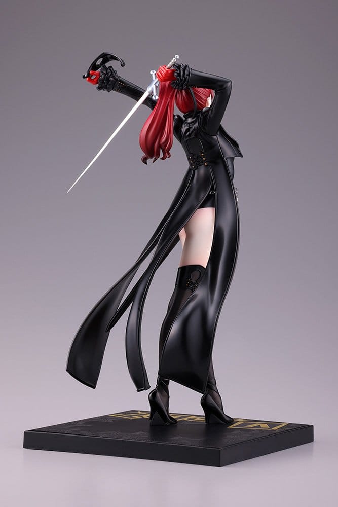 Persona 5 Royal Oshi Works PVC Figur Violet 25 cm - Preorder - ETA: 25.05.2027