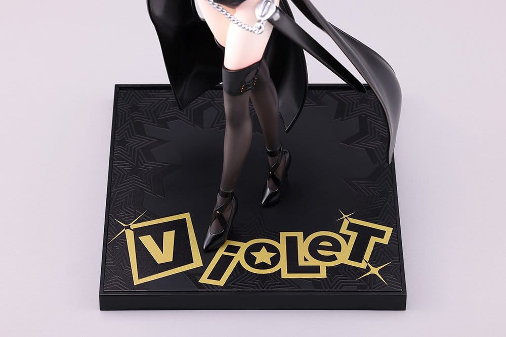 Persona 5 Royal Oshi Works PVC Figur Violet 25 cm - Preorder - ETA: 25.05.2027