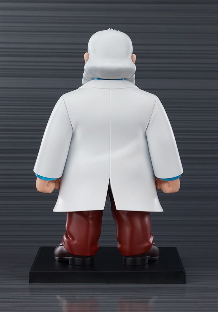 Mega Man Oshi Works PVC Figuren 2er-Pack Dr. Wily &amp; Dr. Light - Preorder - ETA: 25.01.2027