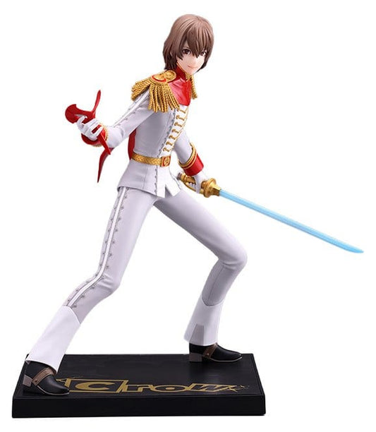 Persona 5 Royal Oshi Works PVC Figur Crow 21 cm - Preorder - ETA: 25.06.2027