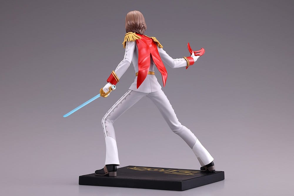Persona 5 Royal Oshi Works PVC Figur Crow 21 cm - Preorder - ETA: 25.06.2027