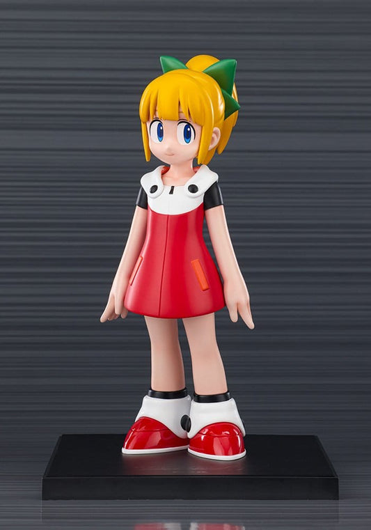 Mega Man Oshi Works PVC Figur Roll 19 cm - Preorder - ETA: 25.12.2026