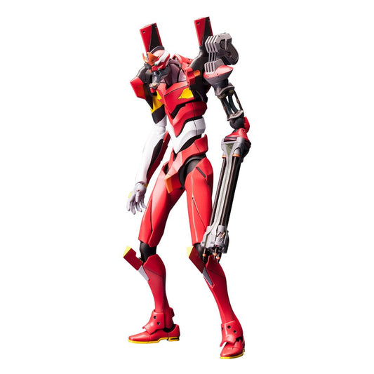 Neon Genesis Evangelion Plastic Model Kit 1/400 Unit 02 19 cm - Preorder - ETA: 25.12.2025