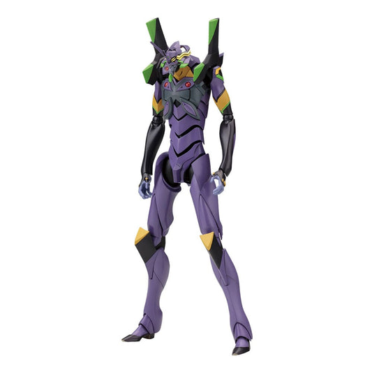 Evangelion: 3.0 You can (not) redo Plastic Model Kit 1/400 Evangelion 13 19 cm  - Preorder - ETA: 25.09.2026