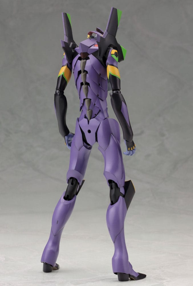 Evangelion: 3.0 You can (not) redo Plastic Model Kit 1/400 Evangelion 13 19 cm  - Preorder - ETA: 25.09.2026