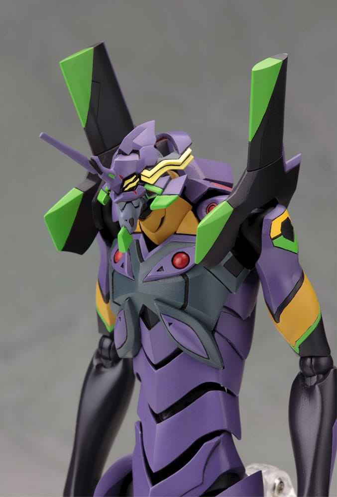 Evangelion: 3.0 You can (not) redo Plastic Model Kit 1/400 Evangelion 13 19 cm  - Preorder - ETA: 25.09.2026