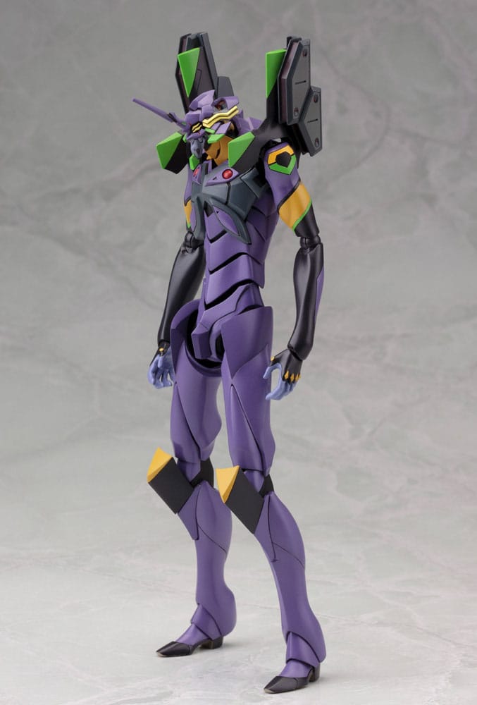 Evangelion: 3.0 You can (not) redo Plastic Model Kit 1/400 Evangelion 13 19 cm  - Preorder - ETA: 25.09.2026