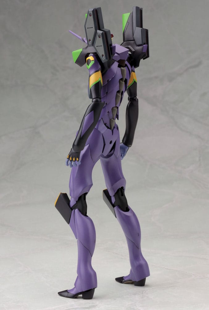 Evangelion: 3.0 You can (not) redo Plastic Model Kit 1/400 Evangelion 13 19 cm  - Preorder - ETA: 25.09.2026