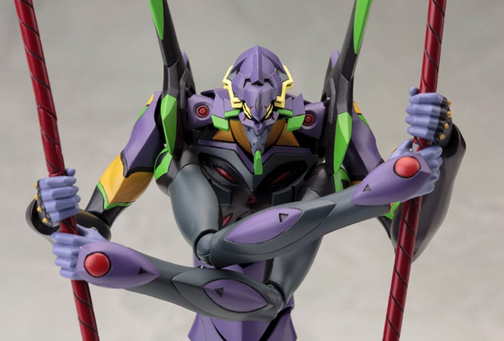 Evangelion: 3.0 You can (not) redo Plastic Model Kit 1/400 Evangelion 13 19 cm  - Preorder - ETA: 25.09.2026