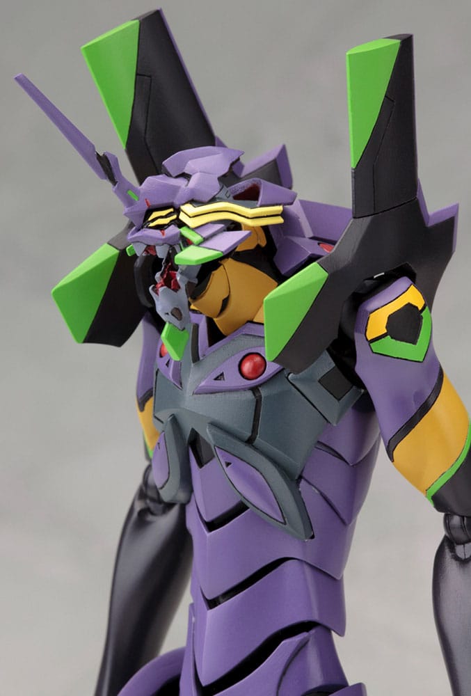 Evangelion: 3.0 You can (not) redo Plastic Model Kit 1/400 Evangelion 13 19 cm  - Preorder - ETA: 25.09.2026