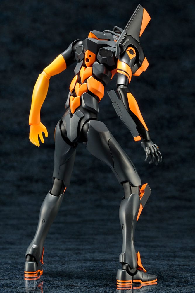Godzilla vs Evangelion Plastic Model Kit Evangelion Test Type-01 Godzilla Ver. 19 cm  - Preorder - ETA: 25.07.2026