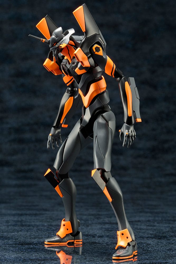 Godzilla vs Evangelion Plastic Model Kit Evangelion Test Type-01 Godzilla Ver. 19 cm  - Preorder - ETA: 25.07.2026