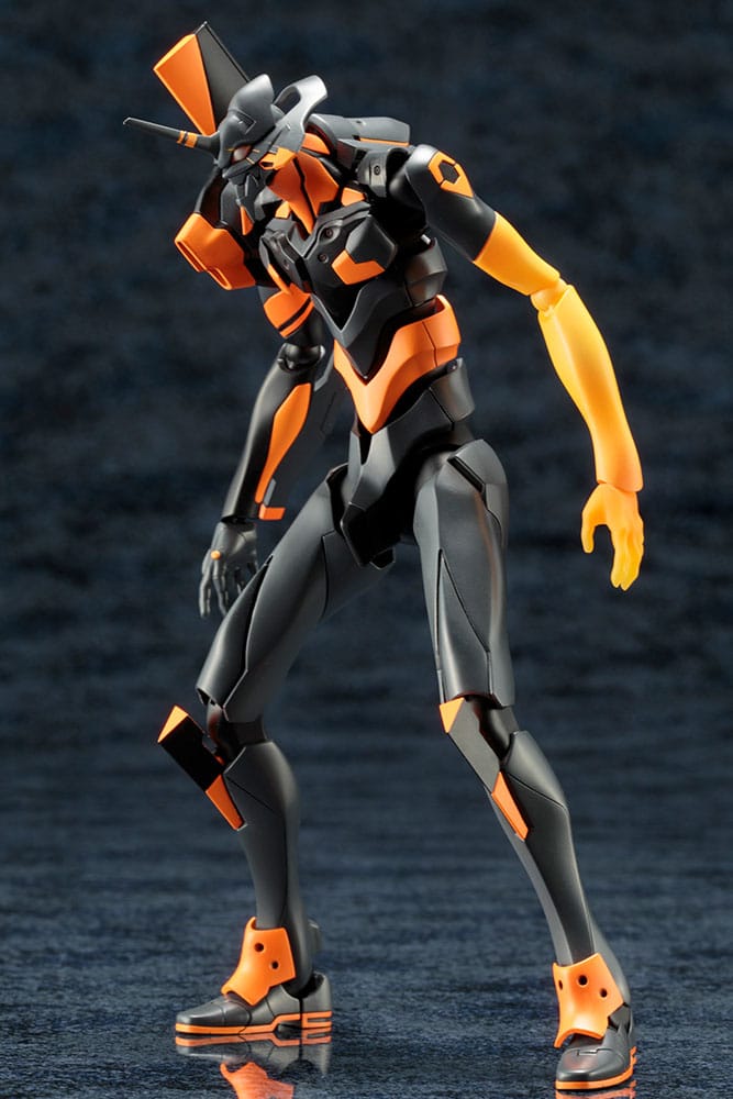 Godzilla vs Evangelion Plastic Model Kit Evangelion Test Type-01 Godzilla Ver. 19 cm  - Preorder - ETA: 25.07.2026