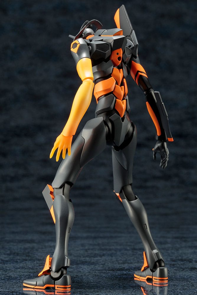 Godzilla vs Evangelion Plastic Model Kit Evangelion Test Type-01 Godzilla Ver. 19 cm  - Preorder - ETA: 25.07.2026
