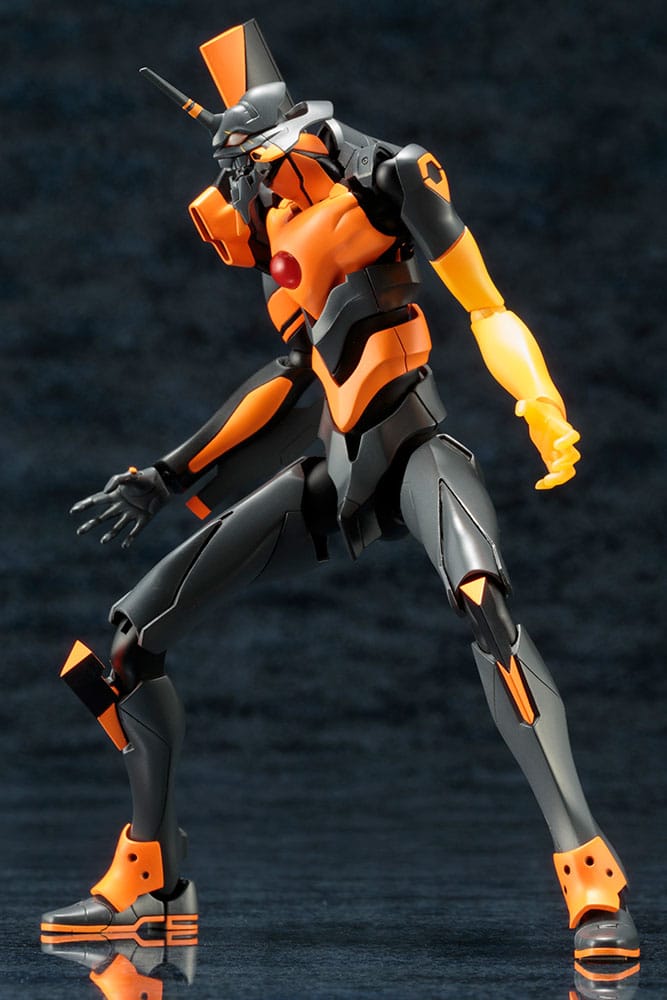 Godzilla vs Evangelion Plastic Model Kit Evangelion Test Type-01 Godzilla Ver. 19 cm  - Preorder - ETA: 25.07.2026