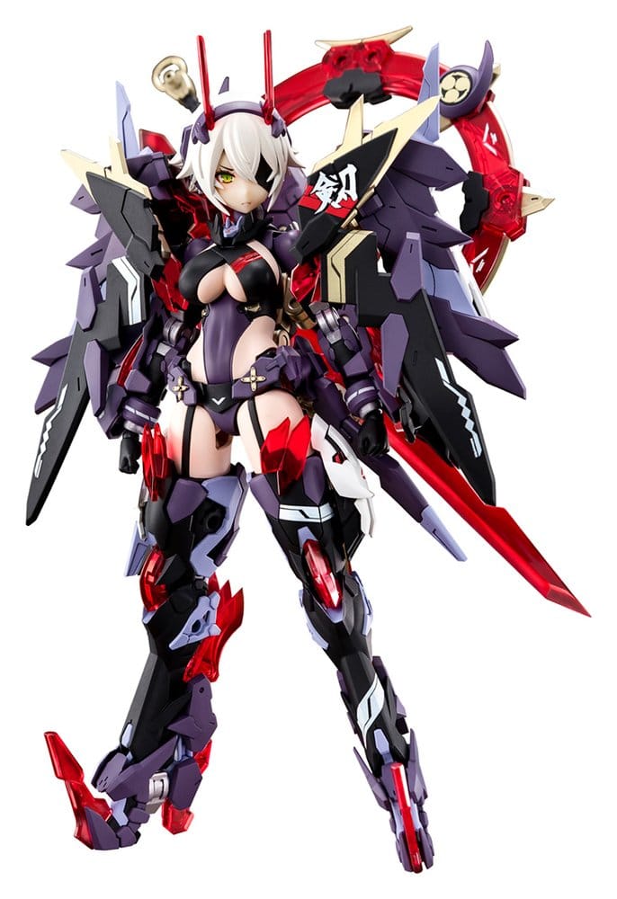 Megami Device Plastic Model Kit 1/1 AUV Susanowo 20 cm             - Versand: 7 Tage nach Bestellung
