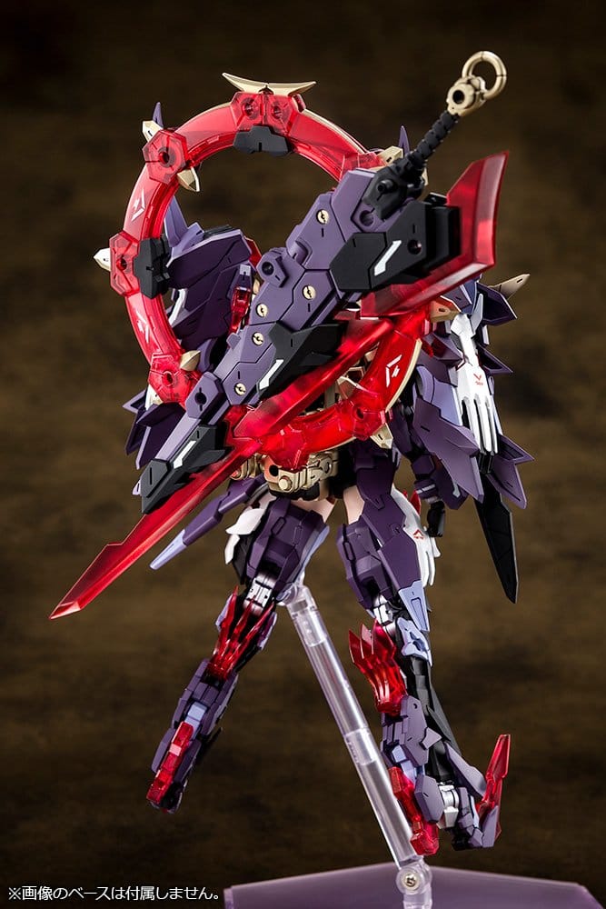 Megami Device Plastic Model Kit 1/1 AUV Susanowo 20 cm             - Versand: 7 Tage nach Bestellung