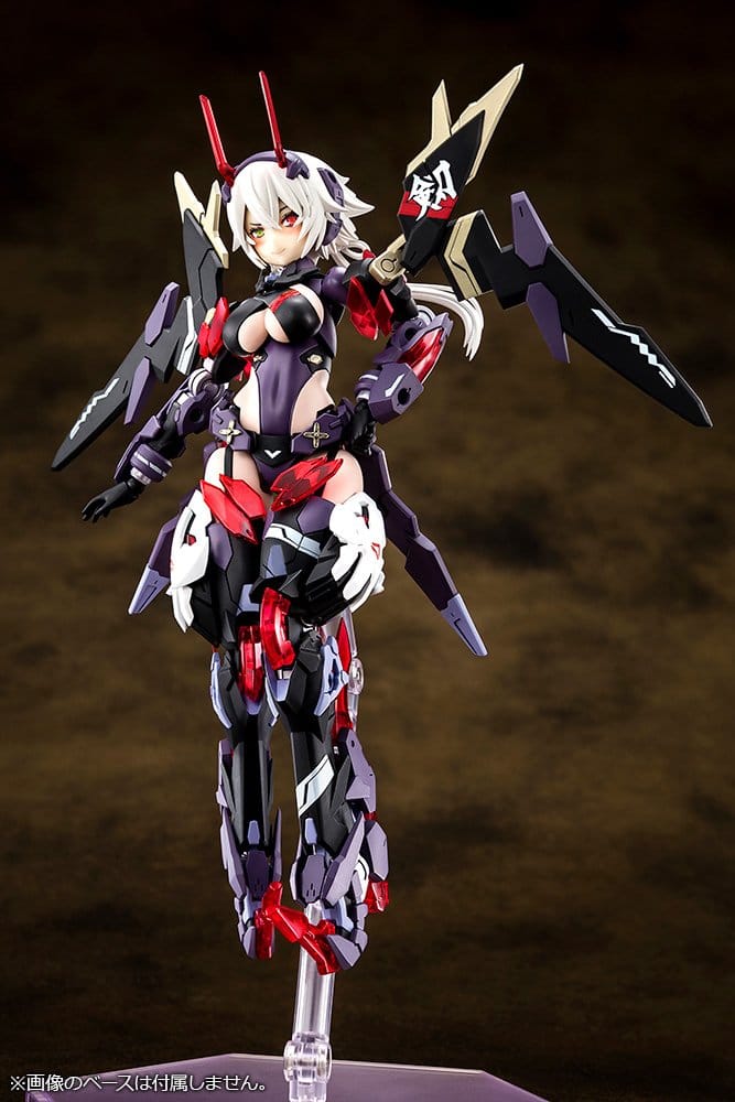 Megami Device Plastic Model Kit 1/1 AUV Susanowo 20 cm             - Versand: 7 Tage nach Bestellung