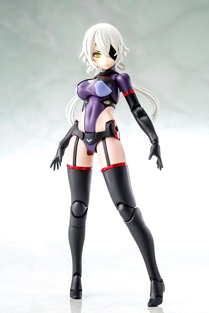 Megami Device Plastic Model Kit 1/1 AUV Susanowo 20 cm             - Versand: 7 Tage nach Bestellung