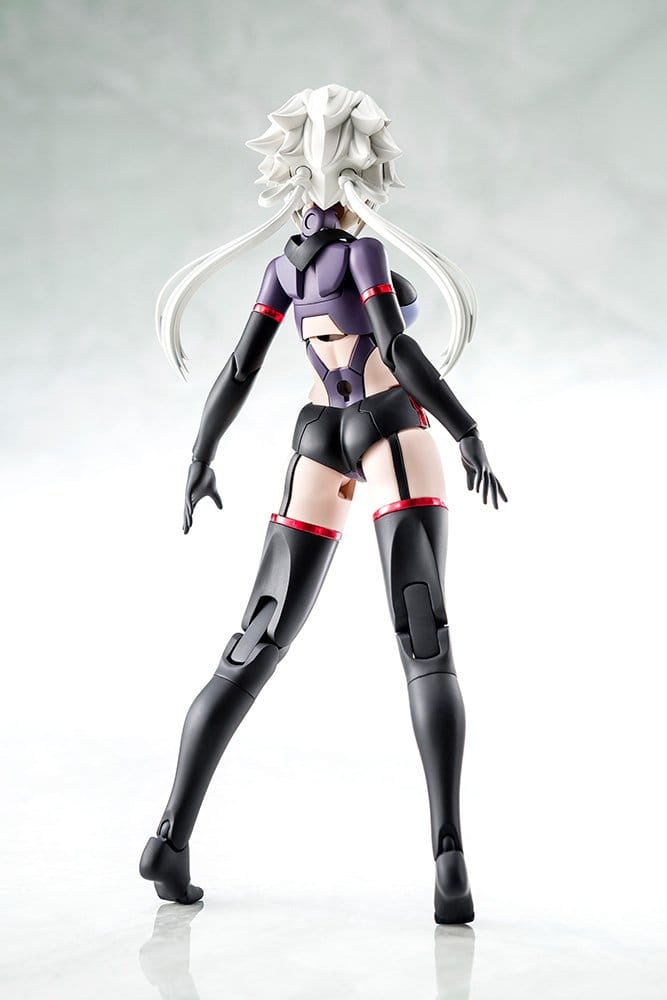 Megami Device Plastic Model Kit 1/1 AUV Susanowo 20 cm             - Versand: 7 Tage nach Bestellung