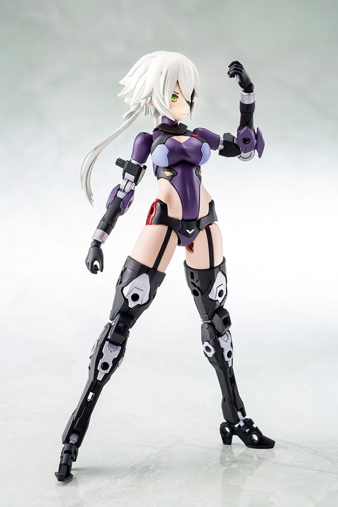 Megami Device Plastic Model Kit 1/1 AUV Susanowo 20 cm             - Versand: 7 Tage nach Bestellung