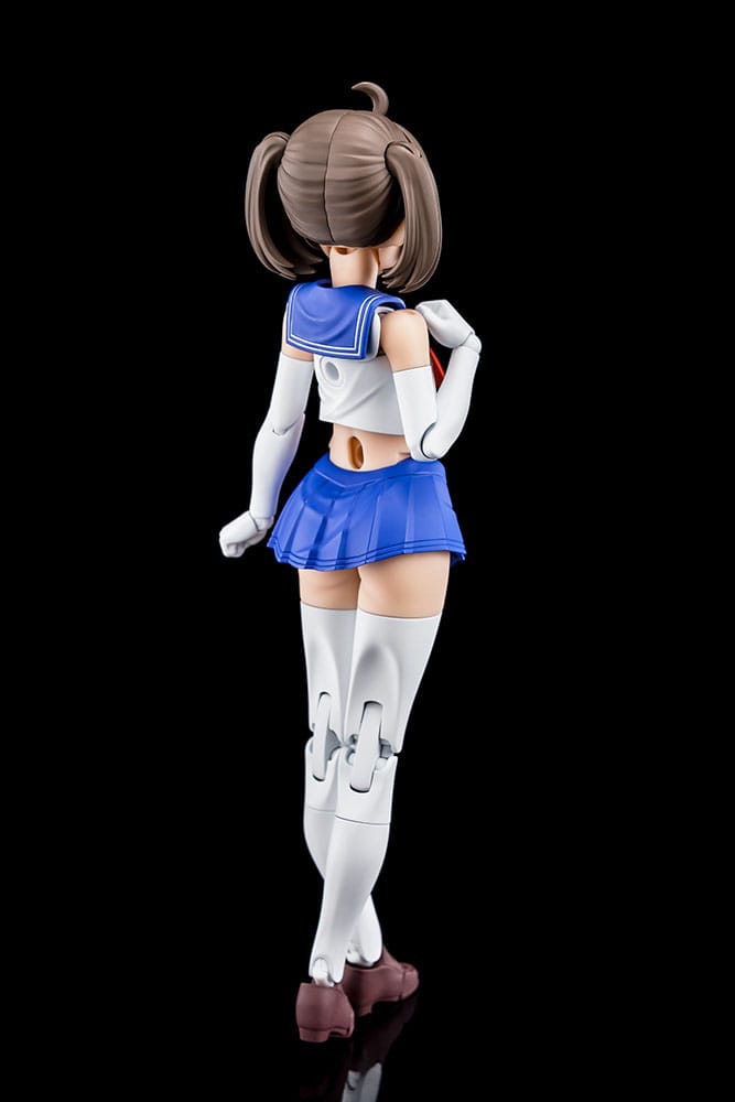 Megami Device Plastic Model Kit 1/1 Buster Doll Gunner 16 cm   - Versand: 7 Tage nach Bestellung