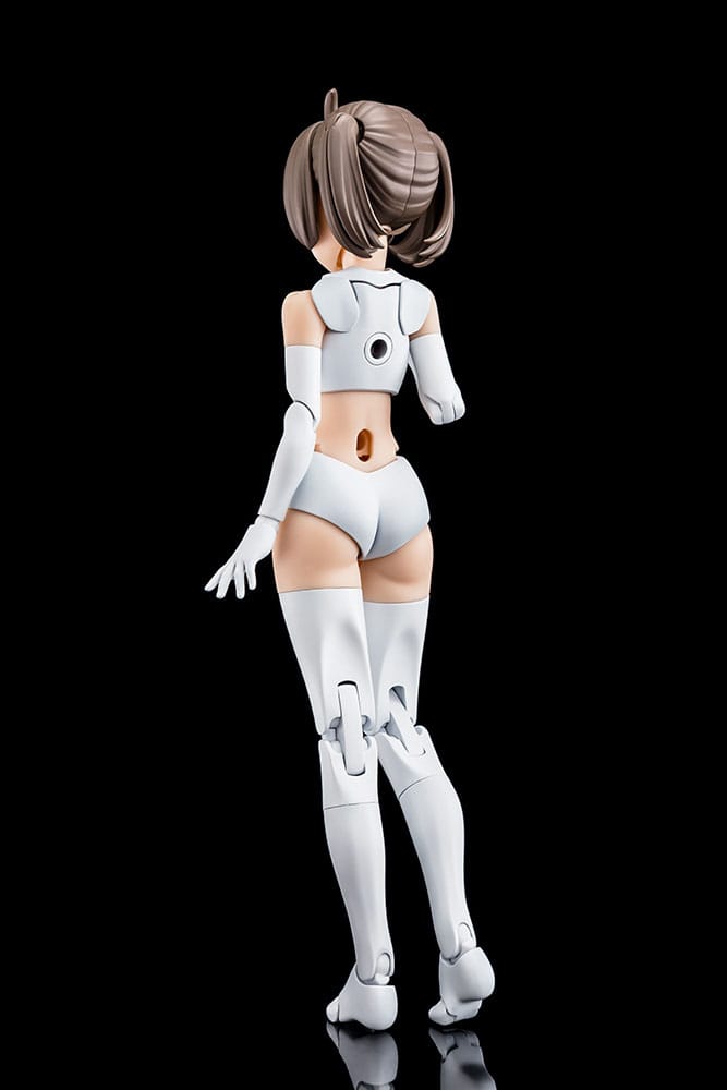 Megami Device Plastic Model Kit 1/1 Buster Doll Gunner 16 cm   - Versand: 7 Tage nach Bestellung